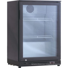 Refrigeration Equipment Beer Cabinet for Refrigerated Food (GRT-SC126H)
